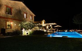 Agriturismo La Ratta